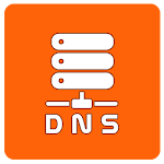 Cover Image of ダウンロード DNSチェンジャープロ（ルートなし） 1.6 APK