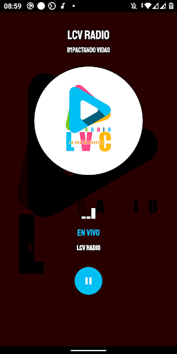 LVC Radio Screen 3