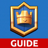 Strategies for Clash Royale icon