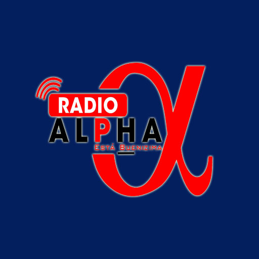 Radio Alpha for  Android – Latest Version & Features app icon