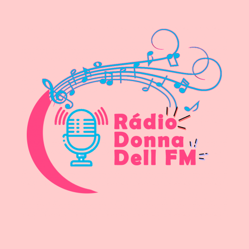 Rádio Donna Dell FM Download on Windows