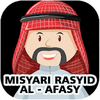 Murottal Misyari Rasyid Al Afasy Mp3 Full