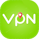 GreenVPN - Pro VPN Master Unduh di Windows