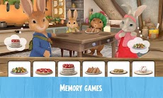 Peter Rabbit™ Birthday Partyのおすすめ画像3