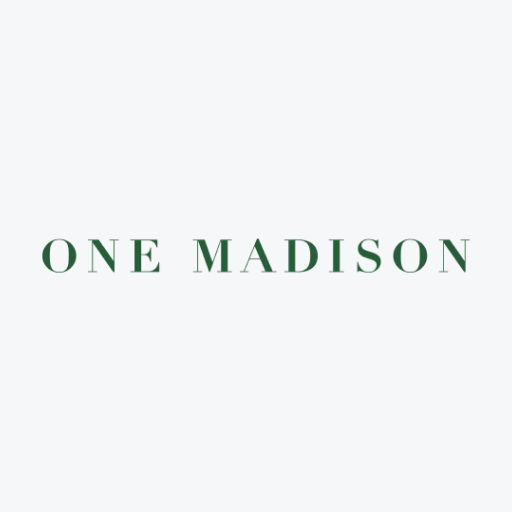 One Madison logo