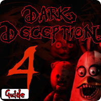 Dark Deception Game Guide