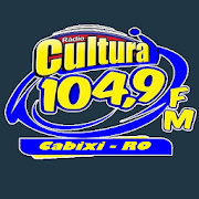 Radio Cultura Fm de Cabixi 104.9  Icon