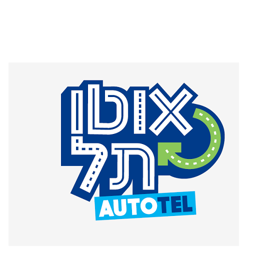 AutoTel - Car-Sharing logo
