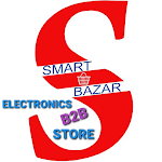 Cover Image of Download Smart Bazar -Gorai Electronics  APK