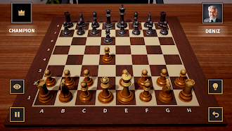 Game screenshot Champion Chess mod apk