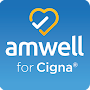 Amwell for Cigna Customers