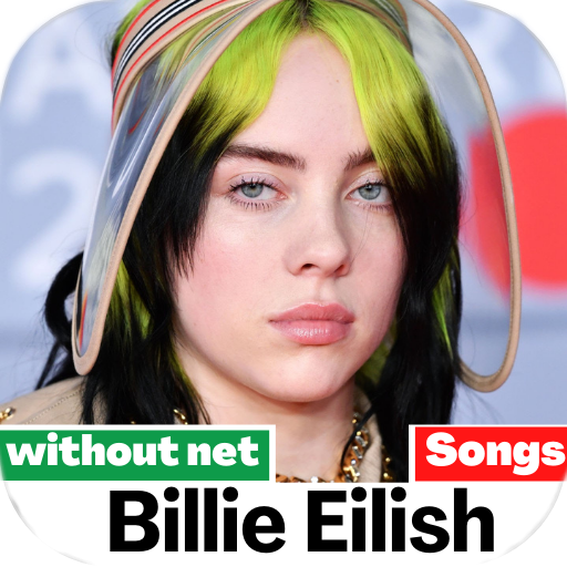 Billie Songs Eilish Offline Download on Windows