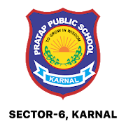 Pratap Public School (Sector-6),Karnal