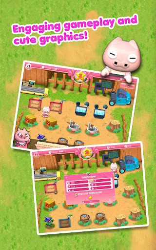 Pretty Pet Tycoon Screen 2