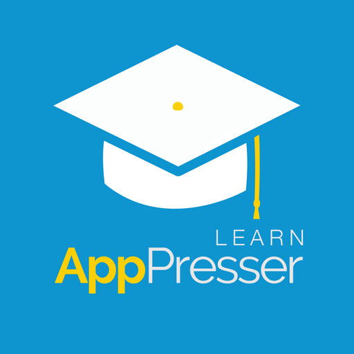 Learn AppPresser  Icon