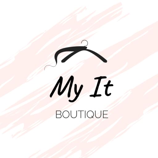 MyItaly - магазин одежды logo