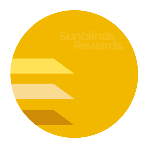 Sunblinds logo