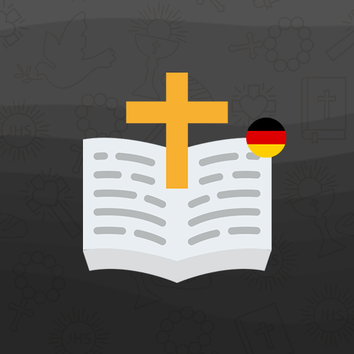 Elberfelder Bibel Deutsch Laai af op Windows
