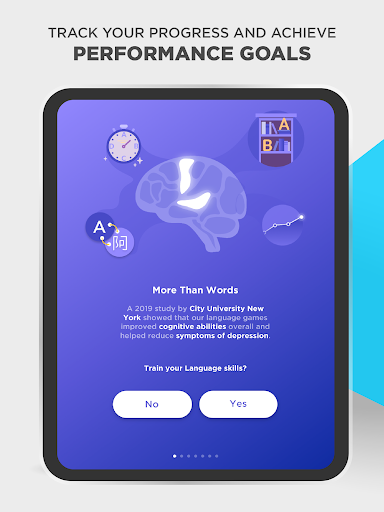 Peak – Brain Games & Training - Education - apps