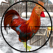 Top 39 Action Apps Like Chicken Shooter game of Chicken Shoot and Kill - Best Alternatives