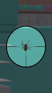 Spider Sniper