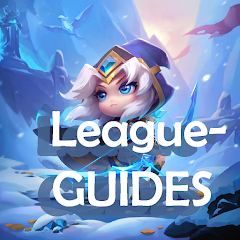 Lol Pro Builds - Counter Guide - Apps on Google Play