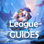 Lol Pro Builds - Counter Guide