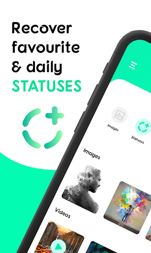 Data Recovery Of Images Videos Chats For WhatsApp