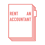 Rent an Accountant icon