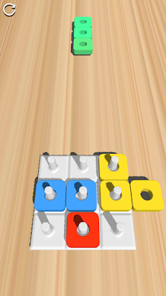 Pin Puzzle 3D - Screenshot 1