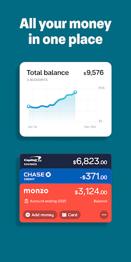 Monzo - Mobile Banking 7