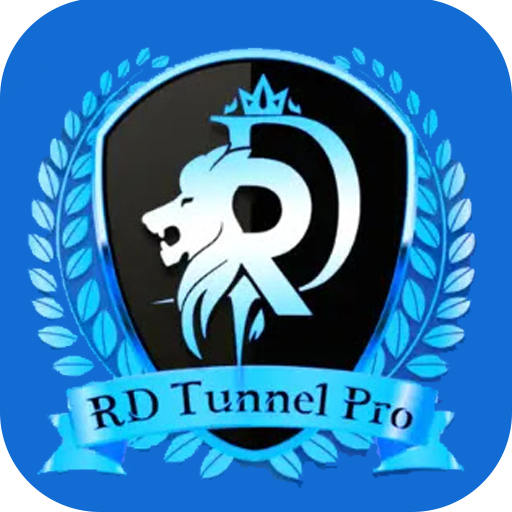 RD Tunnel Pro : Super Fast Net