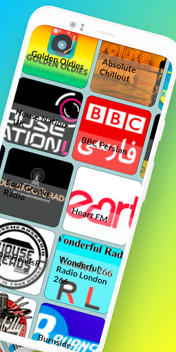 Radio Cameroon FM Stations Screenshot 2 - AppWisp.com