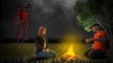 Scary Pipe Head Horror Game 3Dのおすすめ画像2