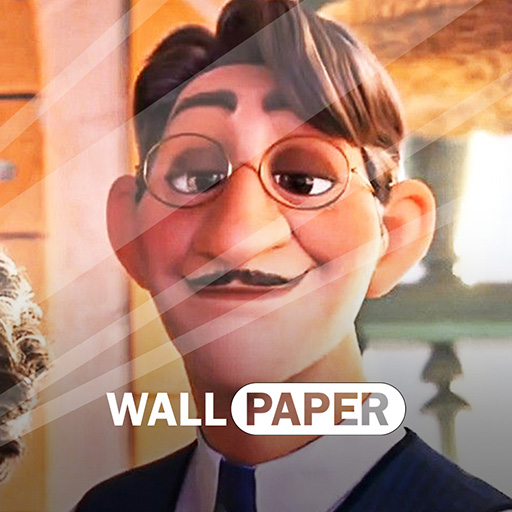 Agustin Madrigal wallpaper HD