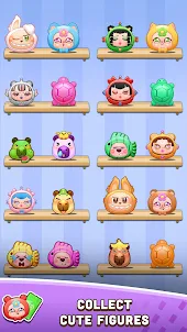 Lucky Blind Box