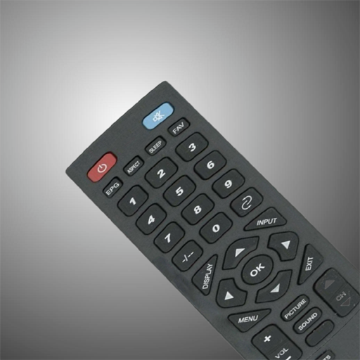 Remote control for Digitrex Tv - Apps on Google Play