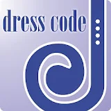 Dress code - Style guide icon