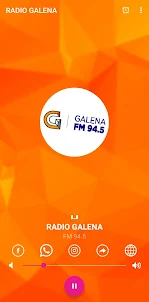 Radio Galena 94.5