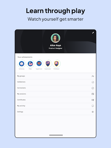 360Learning screenshot 8