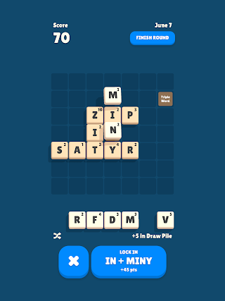 21 Letters screenshot 7