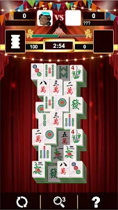 ZSG: Mahjong