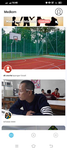 medkom Screen 2