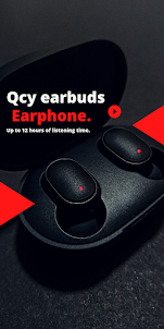 QCY earbuds Guide