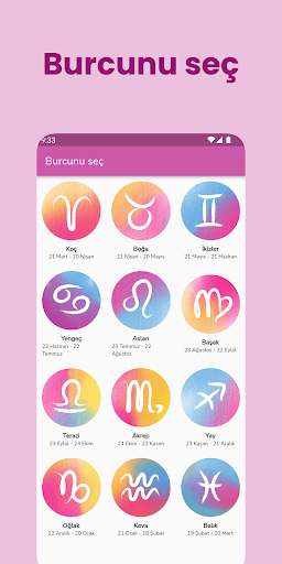 Her Gün Burç  Burç Yorumları