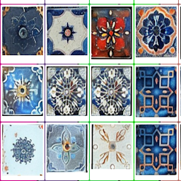 Tile Challenge