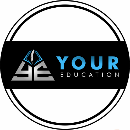 Your Education A Learning App logo