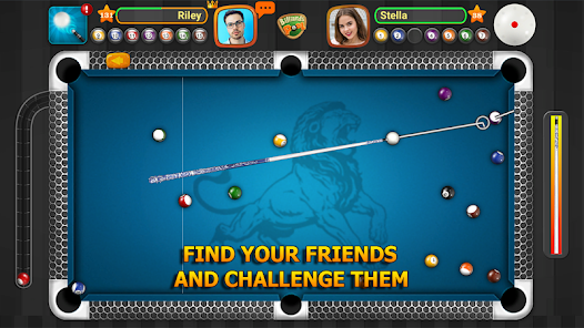 Billiards Pool Arena - Apps on Google Play