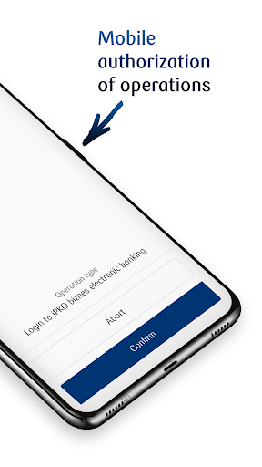 iPKO biznes screenshot 3