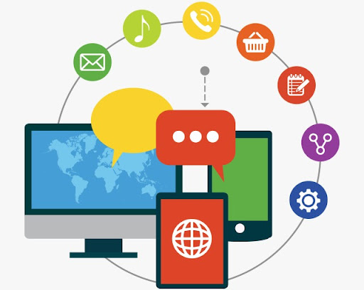 Android application الشعيبي لجميع خدمات التسديد screenshort